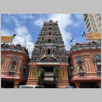 Malaysia, Koala Lumpur, Sri Maha Mariamman Temple, photo Anuradha, tripadvisor.jpg